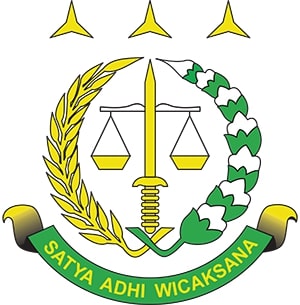 Kejaksaan Tinggi lampung